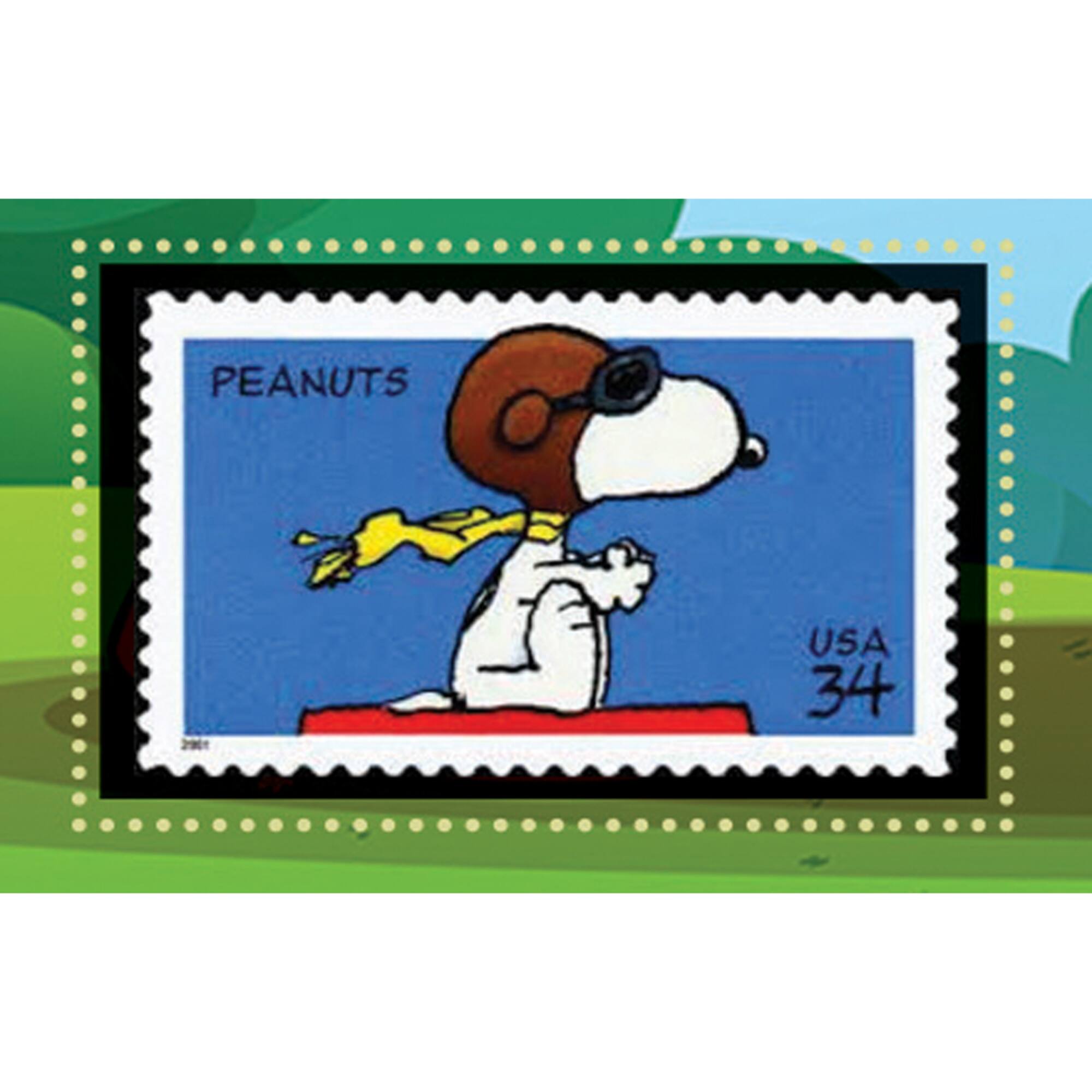 Top Dog Photo Frame